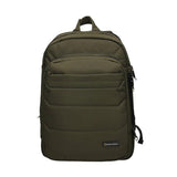 MOCHILA POLYESTER MODELO PRO VERDE MILITAR NG- N00711.11