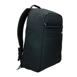 MOCHILA POLYESTER MODELO PRO NEGRO NG- N00724.06