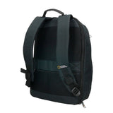 MOCHILA POLYESTER MODELO PRO NEGRO NG- N00724.06