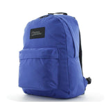 MOCHILA POLYESTER MODELO SCALE AZUL NG- N07203.45