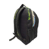 MOCHILA POLYESTER QUECHUA Q-1301