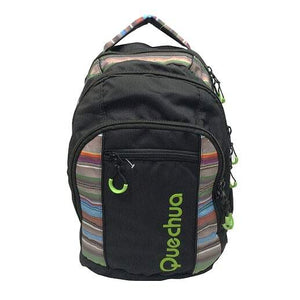 MOCHILA POLYESTER QUECHUA Q-1301
