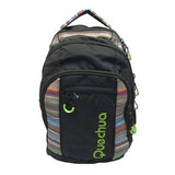 MOCHILA POLYESTER QUECHUA Q-1301