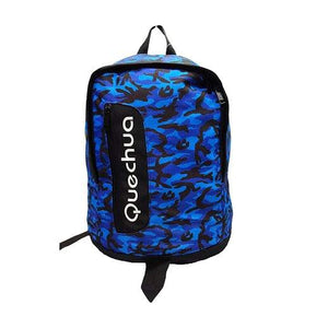 MOCHILA POLYESTER QUECHUA  Q-5202