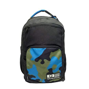 MOCHILA POLYESTER QUECHUA Q-5219A