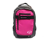 MOCHILA POLYESTER QUECHUA  QC-14207-A