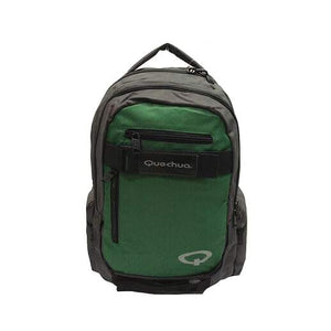 MOCHILA POLYESTER QUECHUA  QC-14207-A