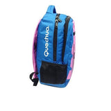 MOCHILA POLYESTER QUECHUA QC-14210-A