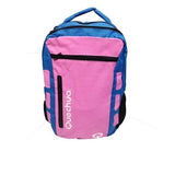 MOCHILA POLYESTER QUECHUA QC-14210-A