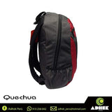 MOCHILA POLYESTER QUECHUA  QC-14212-A