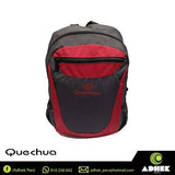 MOCHILA POLYESTER QUECHUA  QC-14212-A