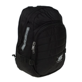 MOCHILA AIR FORCE POLYESTER SKECHERS Negro  SK-72301.06