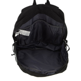 MOCHILA AIR FORCE POLYESTER SKECHERS Negro  SK-72301.06