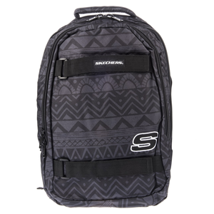 MOCHILA EXPRESS POLYESTER SKECHERS  SKR-74204.06