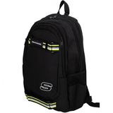 MOCHILA POLYESTER MODELO TRAVELER NEGRO SK- 76904.06