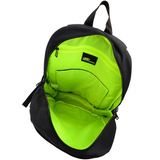 MOCHILA POLYESTER MODELO TRAVELER NEGRO SK- 76904.06