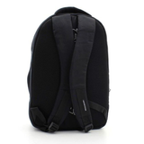 MOCHILA POLYESTER PL MODELO TRAVELER NEGRO Porta Laptop SK- 76901.06