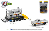 Auto  Ford,Chevrolet,Dodge, 1:64 M2 M2-37000-34