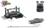 Auto  Ford,Chevrolet,Dodge, 1:64 M2 M2-37000-34