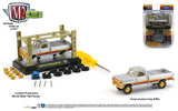 Auto  Ford,Chevrolet,Dodge, 1:64 M2 M2-37000-34