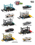 Auto  Ford,Chevrolet,Dodge, 1:64 M2 M2-37000-34