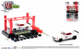 Auto  Shelby,Chevrolet,Nissan,Plymouth Armable 1:64 M2 M2-37000-36