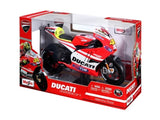 Moto Ducati Desmosedici 1:18 2011MTO-32211