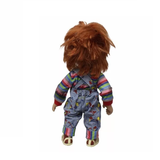 Adorno Figura Chucky Rostro cortado 38cm MC-78000