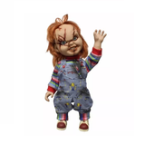 Adorno Figura Chucky Rostro cortado 38cm MC-78000