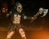 Figura Predator 7" Ultimate Shaman Neca NC-51425