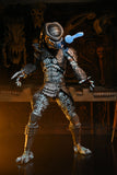 Figura Predator 2 - 7" Warrior  Neca NC-51586