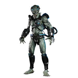 Figura Predator 7" Concrete Jungle Stone Heart Neca NC-51589