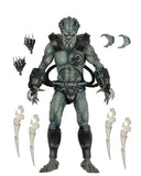 Figura Predator 7" Concrete Jungle Stone Heart Neca NC-51589