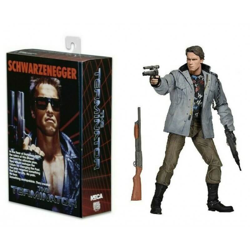 Figura Terminator - 7