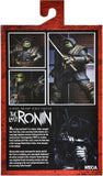 Figura Tortuga Ninja 7" TMNT (The Last Ronin) NC-54268