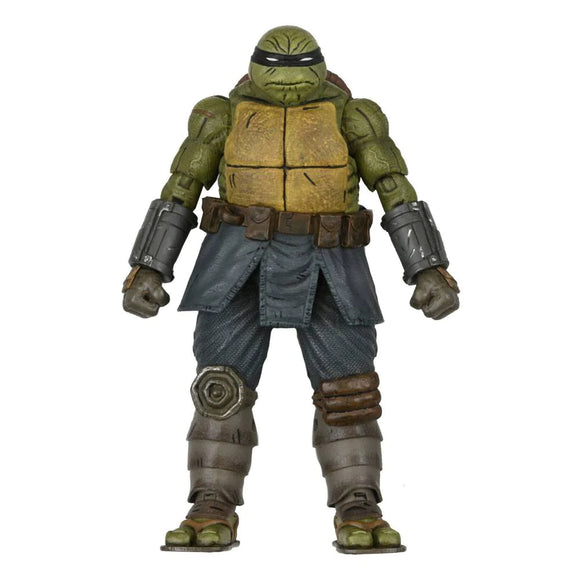 Figura Tortuga Ninja 7