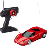 Auto Ferrari Enzo 1:18 MCA:New-Ray NR-87775