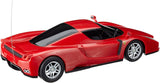 Auto Ferrari Enzo 1:18 MCA:New-Ray NR-87775