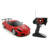 Auto Ferrari F430 GT MCA:New-Ray NR-87955