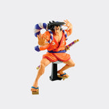 Figura One Piece King The Kozuki Oden Bandai BB-23956 -17757