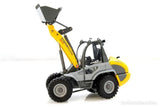 JO- 40047 PALA JOAL C ARGADORA KRAMER 580 KRAMER 580
