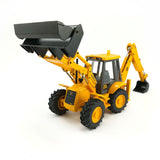 RETROEXC. JCB 4CX SITEMASTER MCA Joal JO-175