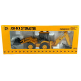 RETROEXC. JCB 4CX SITEMASTER MCA Joal JO-175