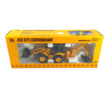 RETROEXCAVADORA JCB 4CX CENTREMOUNT MCA Joal JO-185