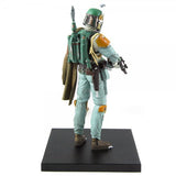 Figura Star Wars BOBA FETT CLOUD 19cm Kotobukiya 1:10 KB-SW62