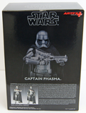 Figura Star Wars Captain Phasma The Force Awakens 1:10 Kotobukiya KB-SW108