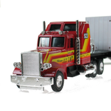 TRAILER INTERNACIONA JOAL 176 METAL JO-176