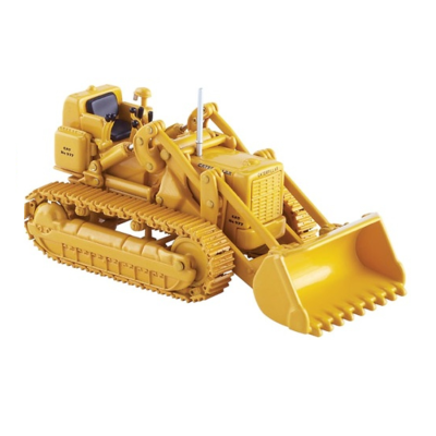 Tracavator with metal tracks 977 MCA:Norscot CAT-170