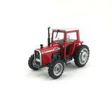 Adorno tractor Massey Ferguson 590 1:43 U.Hobbies UH-6053