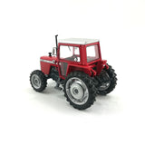 Adorno tractor Massey Ferguson 590 1:43 U.Hobbies UH-6053